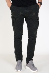Superdry Surplus Cargo Pantalon Green