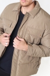 Woodbird Jever Veste Camel