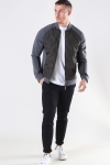 Fat Moose Wood Sport Veste Beetle Green/Grey