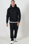 ONLY & SONS Luca Regular Fit Hoodie  Black
