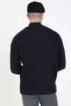 Only & Sons Roland 7 Structure Tricot Dark Navy