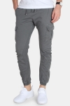 Urban Classics Cargo Jogging Pantalon Dark Grey