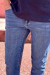 Only & Sons Loom Slim Fit 6756 Medium Blue Denim