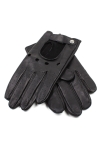 Mjm Men Driving Gants Black