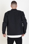 Tailored & Originals Obert Veste Black