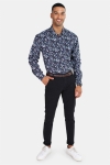 Lindberg Flower Chemises Blue