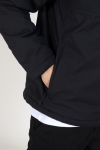 Woodbird Frenzy Anorak Veste Black