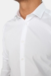 Tailored & Originals York Chemises White