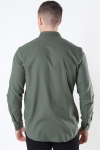 Kronstadt Johan Diego Cotton Chemises Army