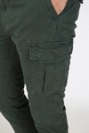 Superdry Surplus Cargo Pantalon Emerald Green