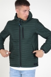 Only & Sons Anton Hood Veste Deep Forest