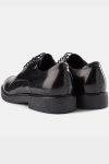 Shoe The Bear Parrish Chaussures Black