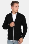 Kronstadt Carlo Zip Tricot Black