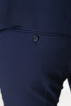 Selected New One Mylo Logan Pantalon Navy