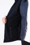 Elvine Cole Function Stretch Veste Dark Navy
