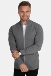 Kronstadt Carlo Zip Tricot Anthracite