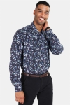 Lindberg Flower Chemises Blue