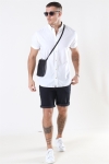 Jack & Jones Summer Chemises S/S White
