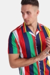 Kronstadt Cuba S/S Gr.91 Chemises Multi