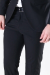 Selected New One Mylo Logan Pantalon Black
