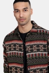 Just Junkies Sonny Asia Veste Lt. Red