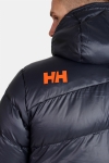 Helly Hansen Vanir Icefall Down Veste Graphite Blue
