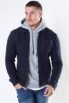 Jack & Jones Dawn Sweat Veste Dark Navy