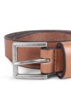 Still Nordic Lyon Ceinture Cognac