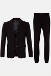Lindbergh Men's Costume Black