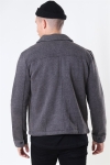 Jack & Jones Dawn Sweat Veste Grey Melange
