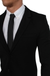 Les Deux Blazer Veste Como Black
