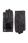 Mjm Men Driving Gants Black