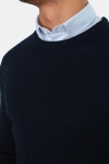 Tailored & Originals Fitz Tricot Insignia Blue