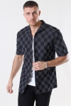 Just Junkies Move Summer Chemises Black