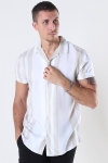Selected Reg Kevin Chemises SS Stripes B Peyote Stripes