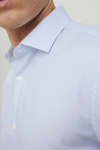 Jack & Jones Parker Wrinkle Resistant Shirt LS Cashmere Blue