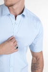 Only & Sons Alfredo SS Chemises Noos Cashmere Blue