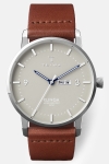Triwa Mist Klinga Montres Brown Classic 