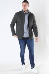Clean Cut Copenhagen Lake Stretch Chemises LS Army