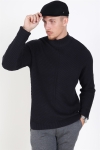 Only & Sons Roland 7 Structure Tricot Dark Navy