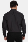 Tailored & Originals York Chemises Black