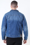 Only & Sons Coin Life Trucker Veste 8615 Denim Blue