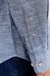 Jack & Jones Summer Shirt LS Faded Denim