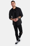 Kronstadt Johan Peel Chemises Black