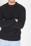 Just Junkies Jakko Tricot Antracite