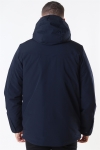 Elvine Cole Function Stretch Veste Dark Navy