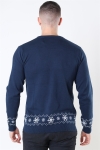 Solid Neel CC Tricot Insignia Blue