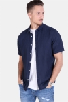 Tailored Originals Karter S/S Chemises Peacoat
