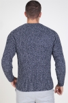 Only & Sons Sato 5 Multi-color Tricot Noos Black