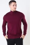 Jeff Potter Rullekrave Tricot Zinfandel